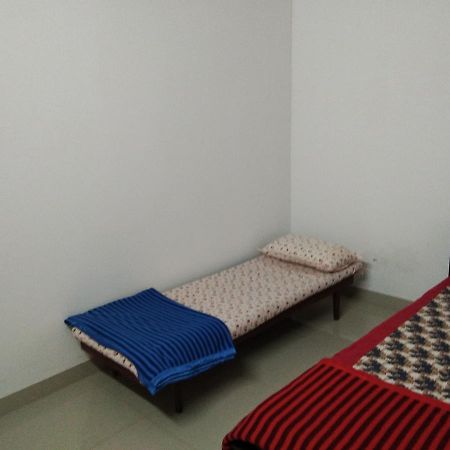 Bandekallu Homestay Chikmagalur Exterior photo
