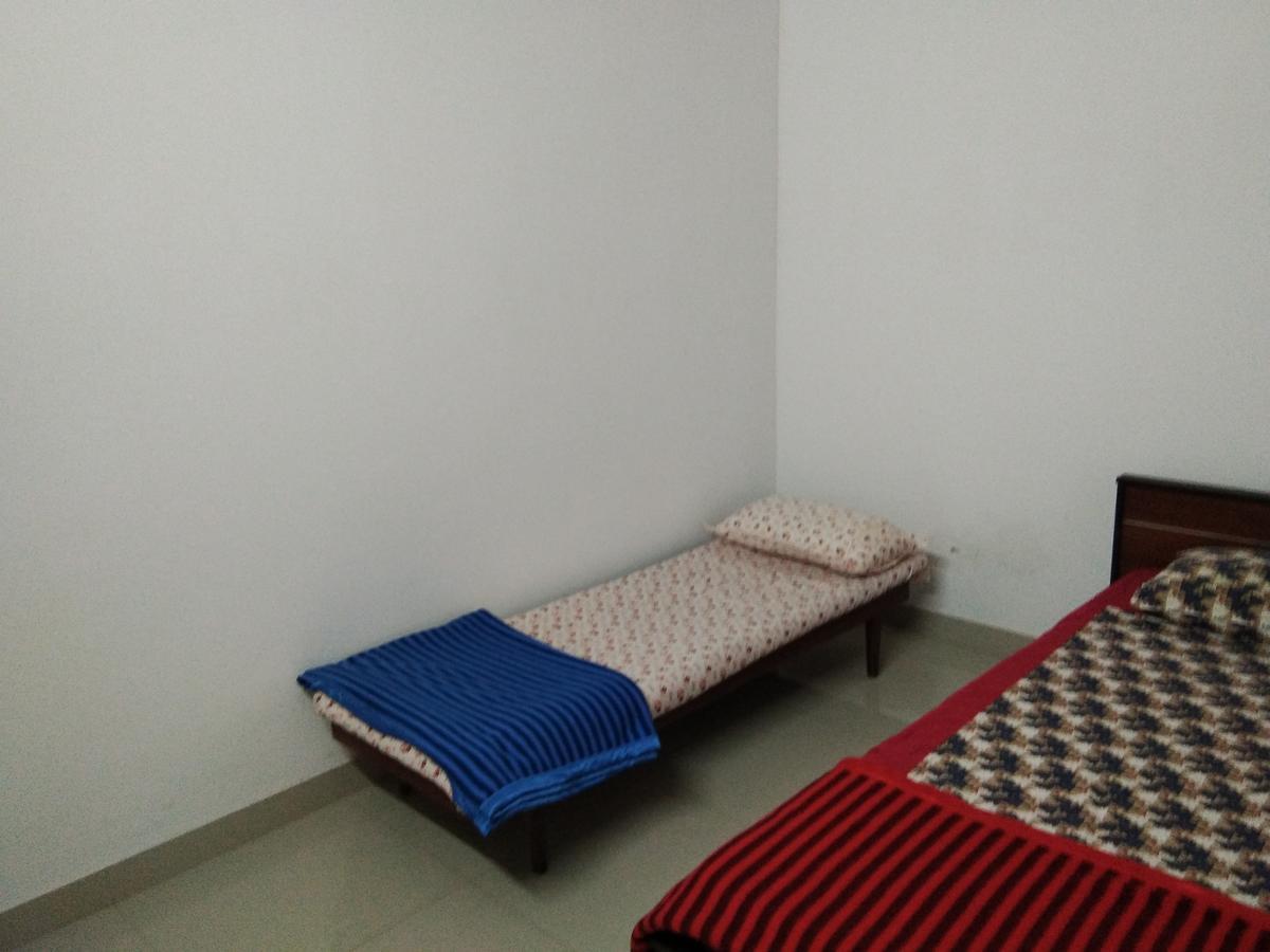 Bandekallu Homestay Chikmagalur Exterior photo