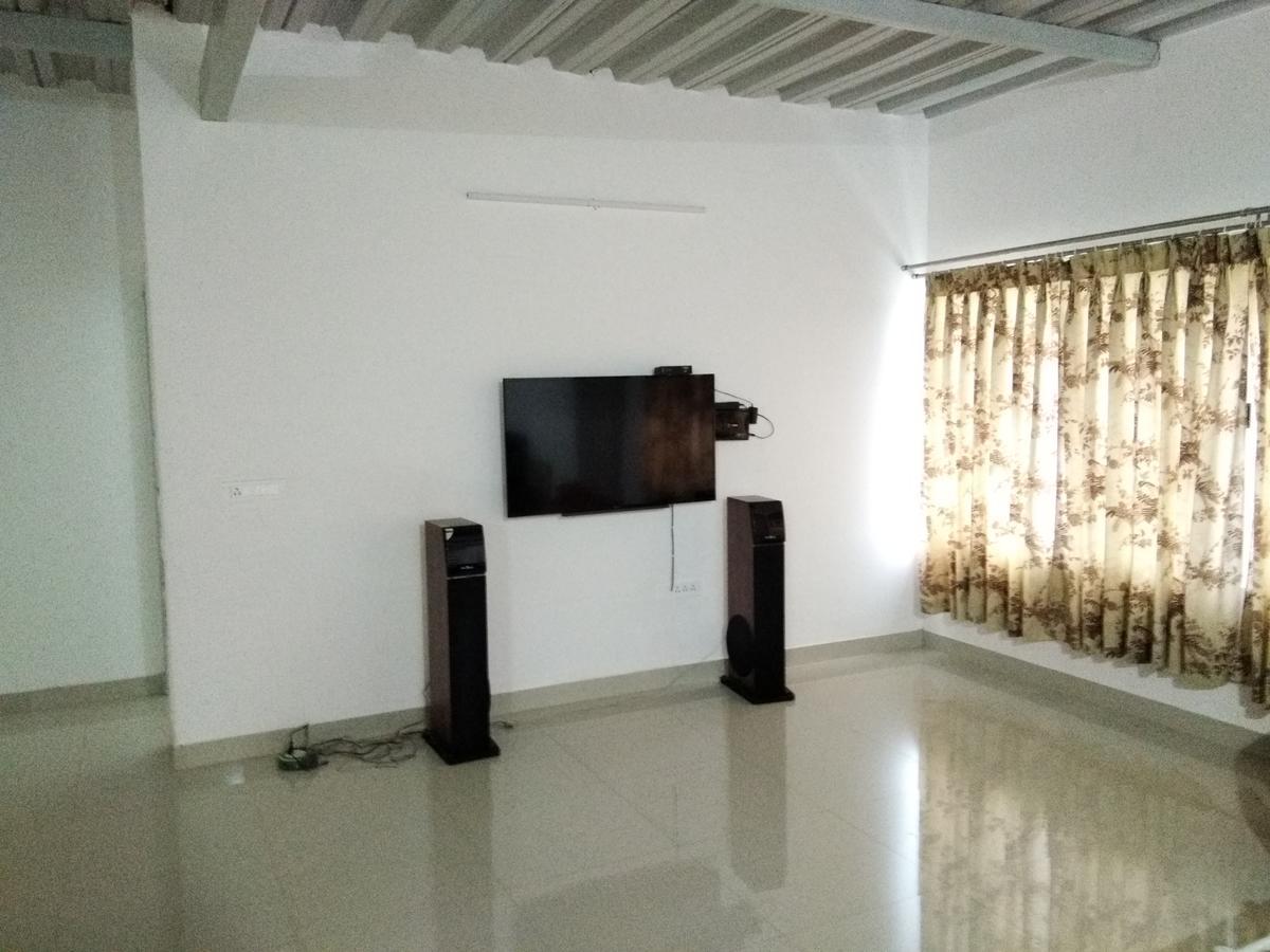 Bandekallu Homestay Chikmagalur Exterior photo